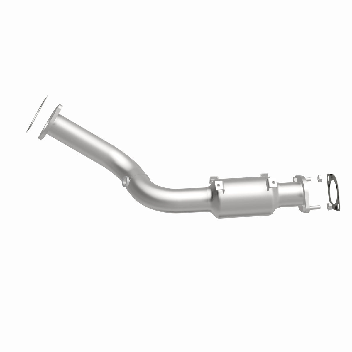 MagnaFlow Exhaust Products 5571708 - Catalytic Converter
