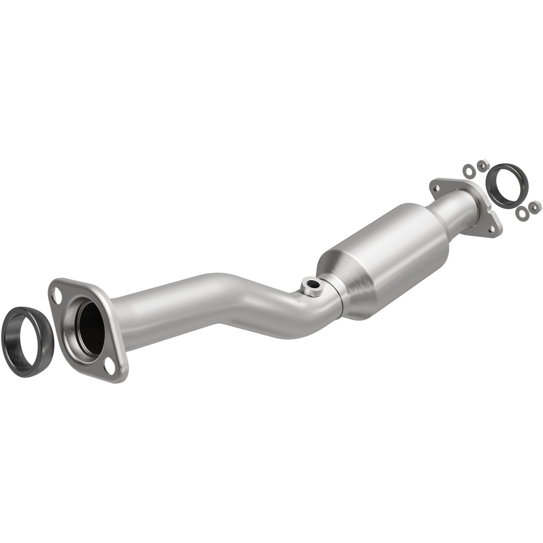 MagnaFlow Exhaust Products 5571709 - Catalytic Converter