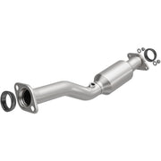 MagnaFlow Exhaust Products 5571709 - Catalytic Converter