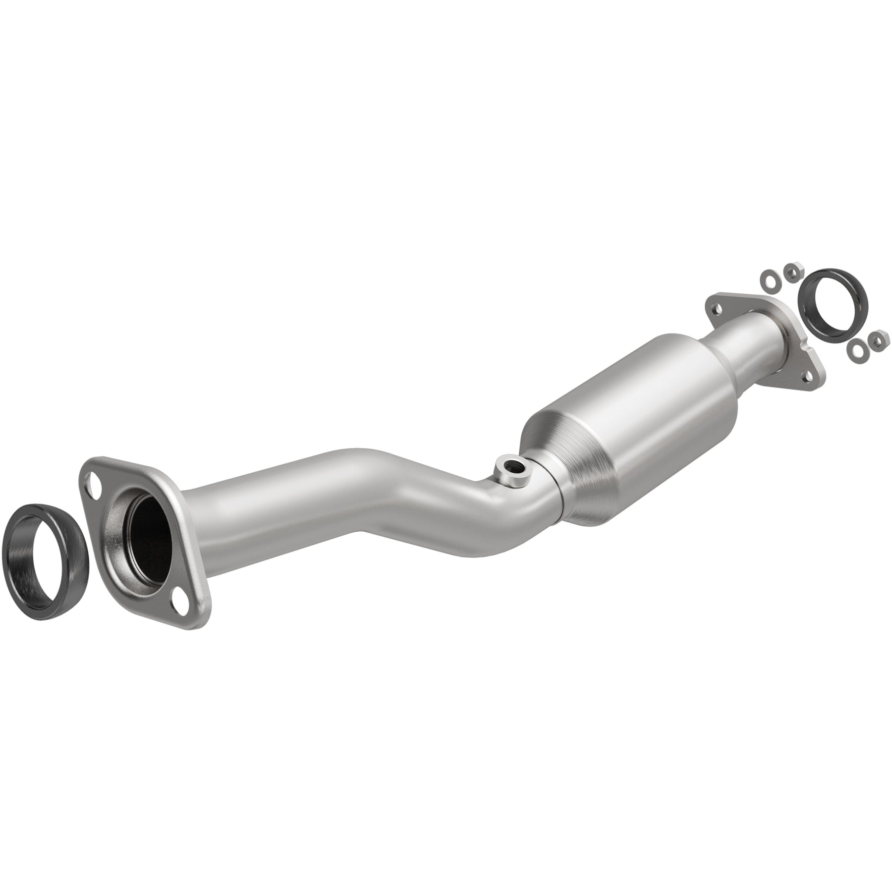 MagnaFlow Exhaust Products 5571709 - Catalytic Converter