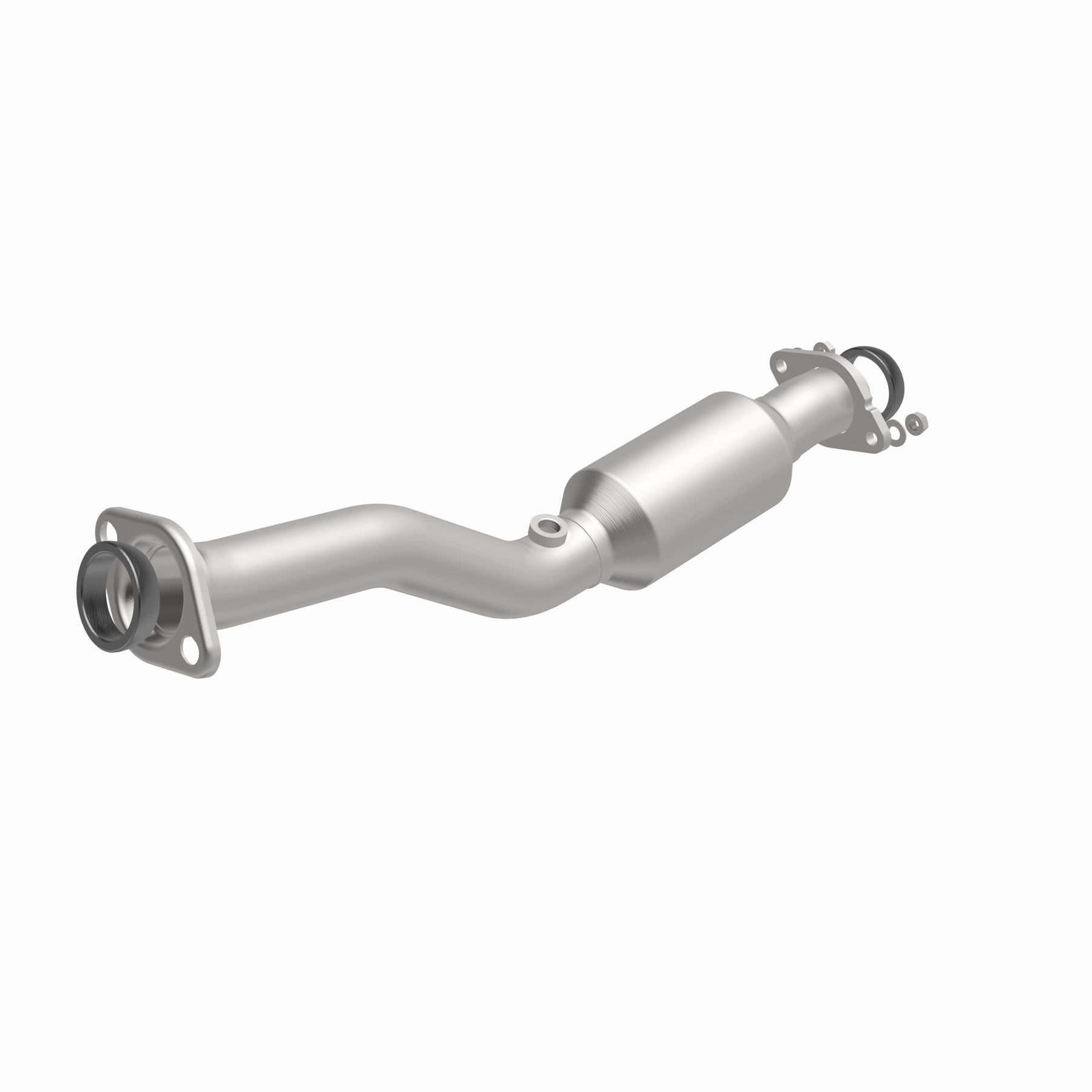 MagnaFlow Exhaust Products 5571709 - Catalytic Converter