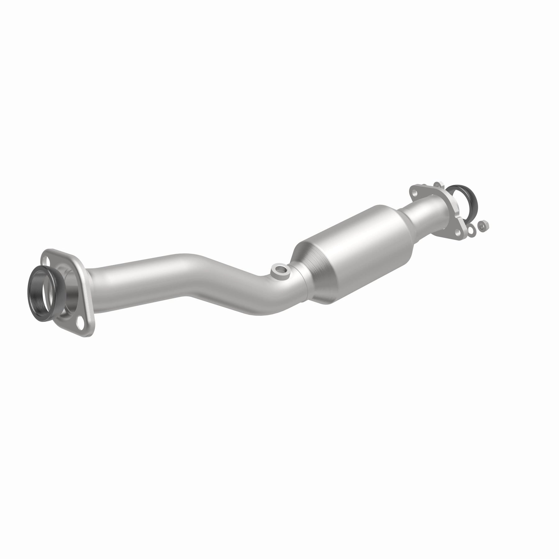 MagnaFlow Exhaust Products 5571709 - Catalytic Converter