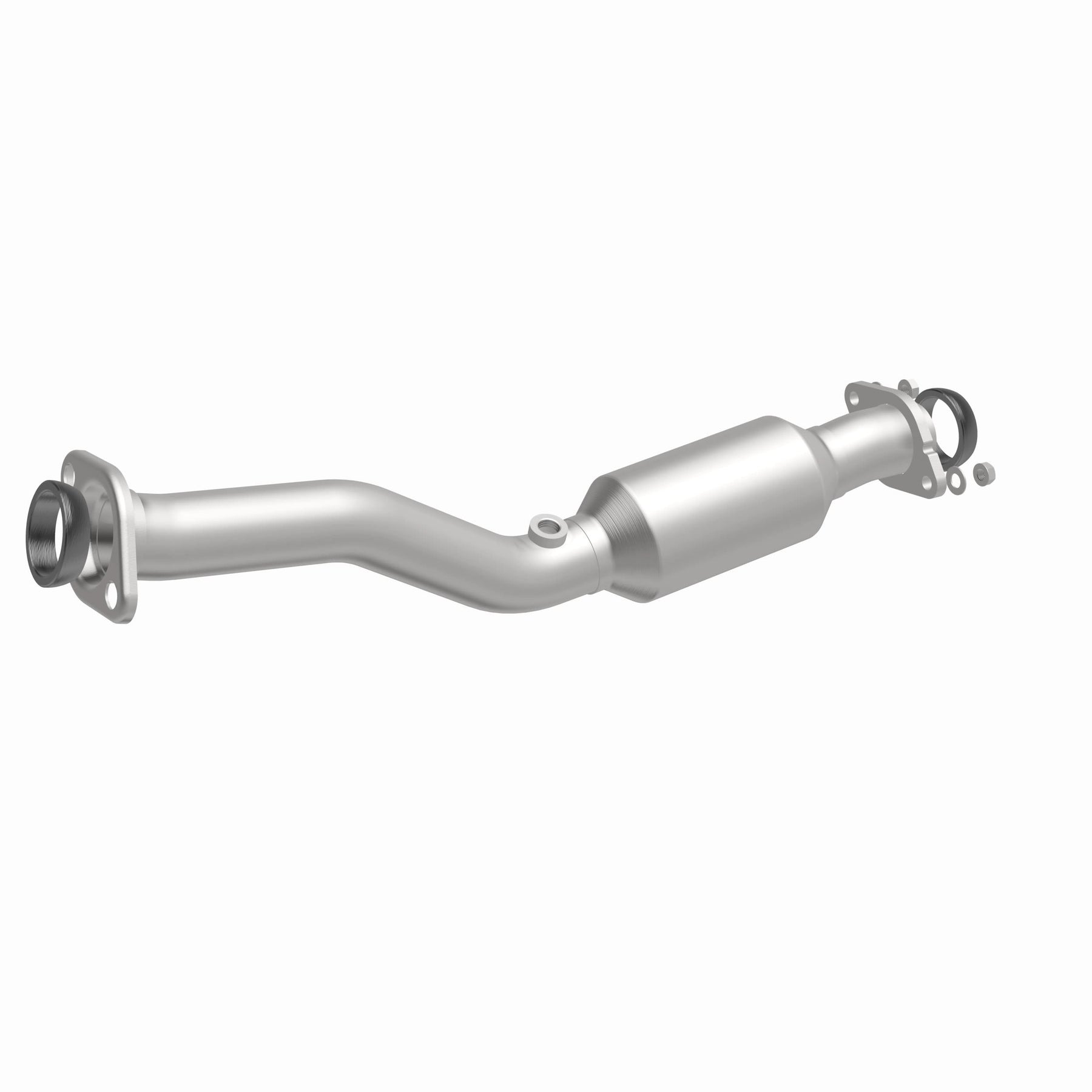MagnaFlow Exhaust Products 5571709 - Catalytic Converter