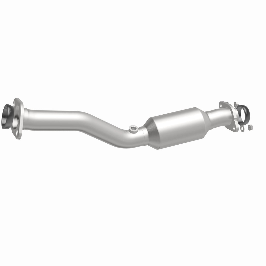 MagnaFlow Exhaust Products 5571709 - Catalytic Converter