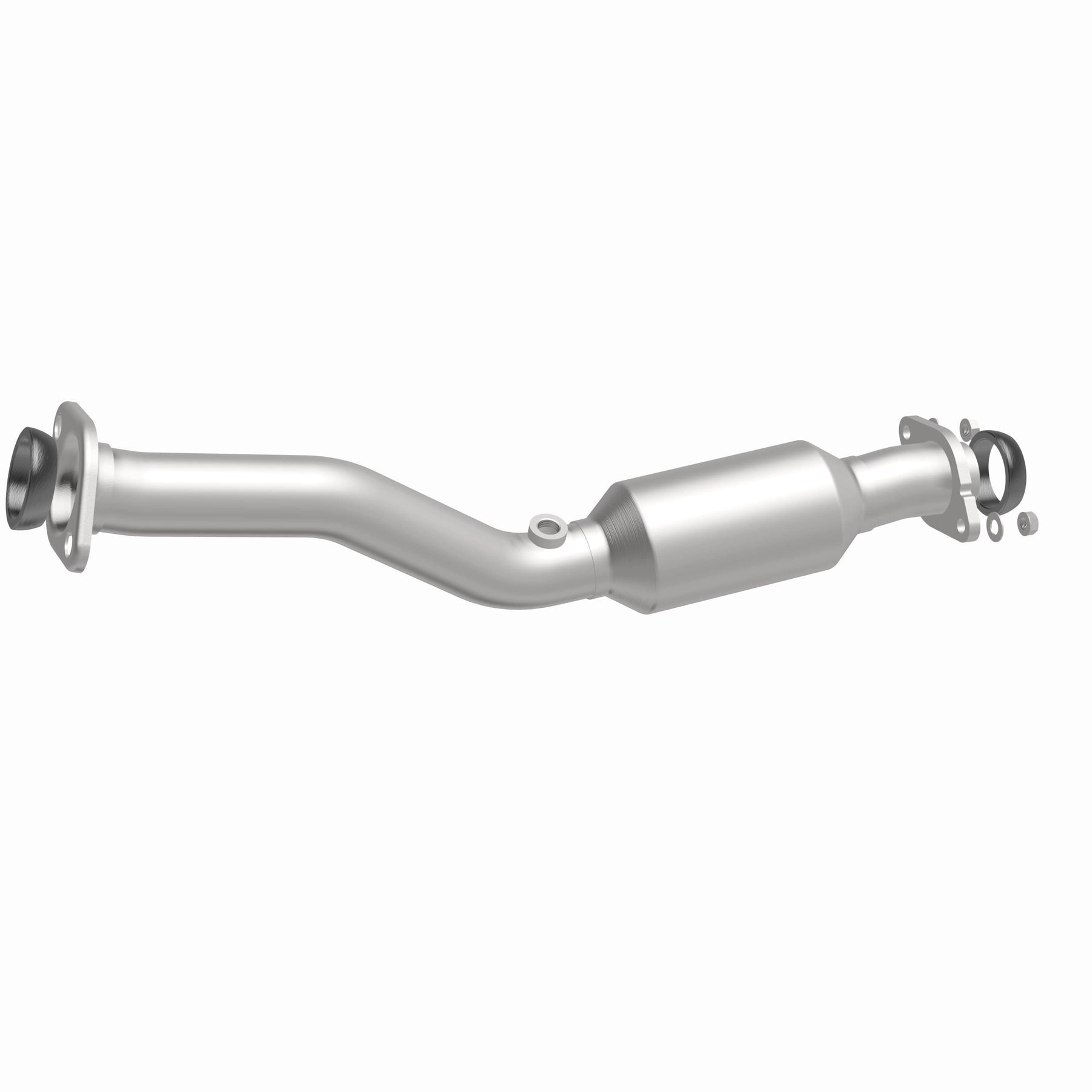 MagnaFlow Exhaust Products 5571709 - Catalytic Converter