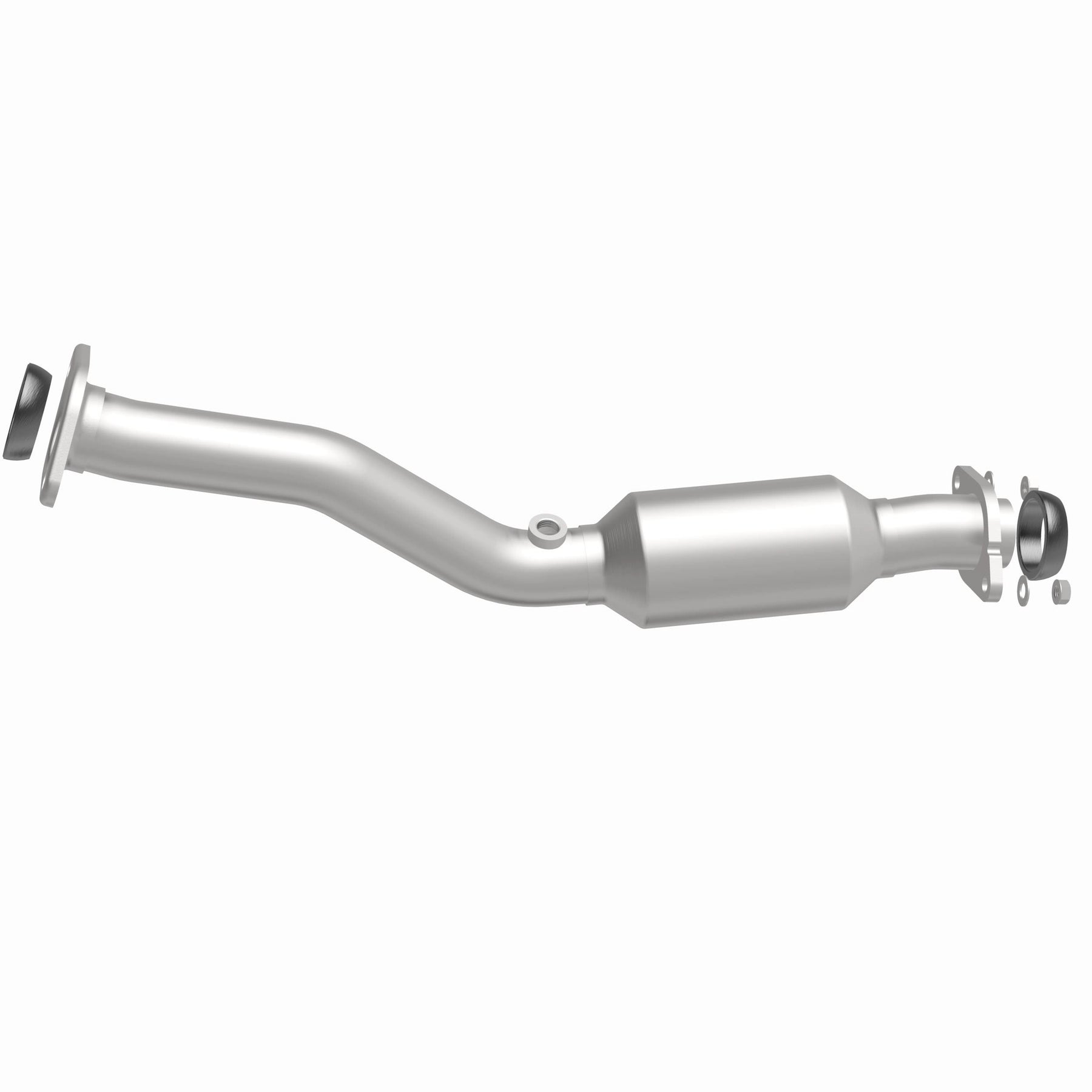 MagnaFlow Exhaust Products 5571709 - Catalytic Converter