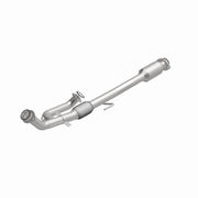 MagnaFlow Exhaust Products 5571712 - Catalytic Converter