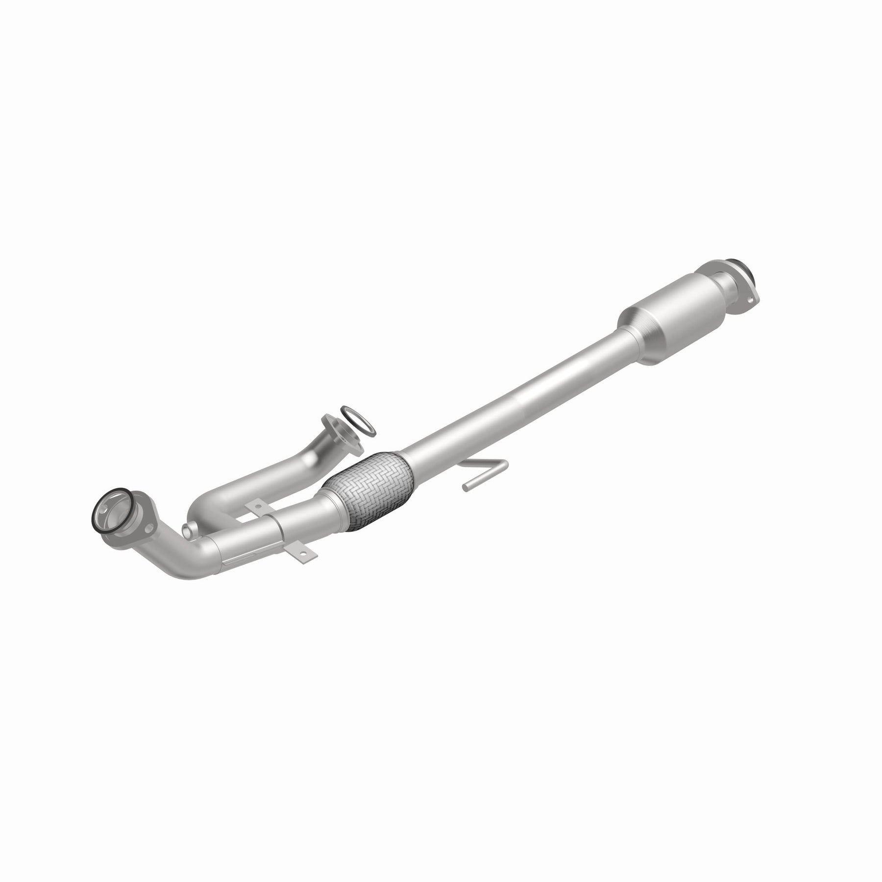 MagnaFlow Exhaust Products 5571712 - Catalytic Converter