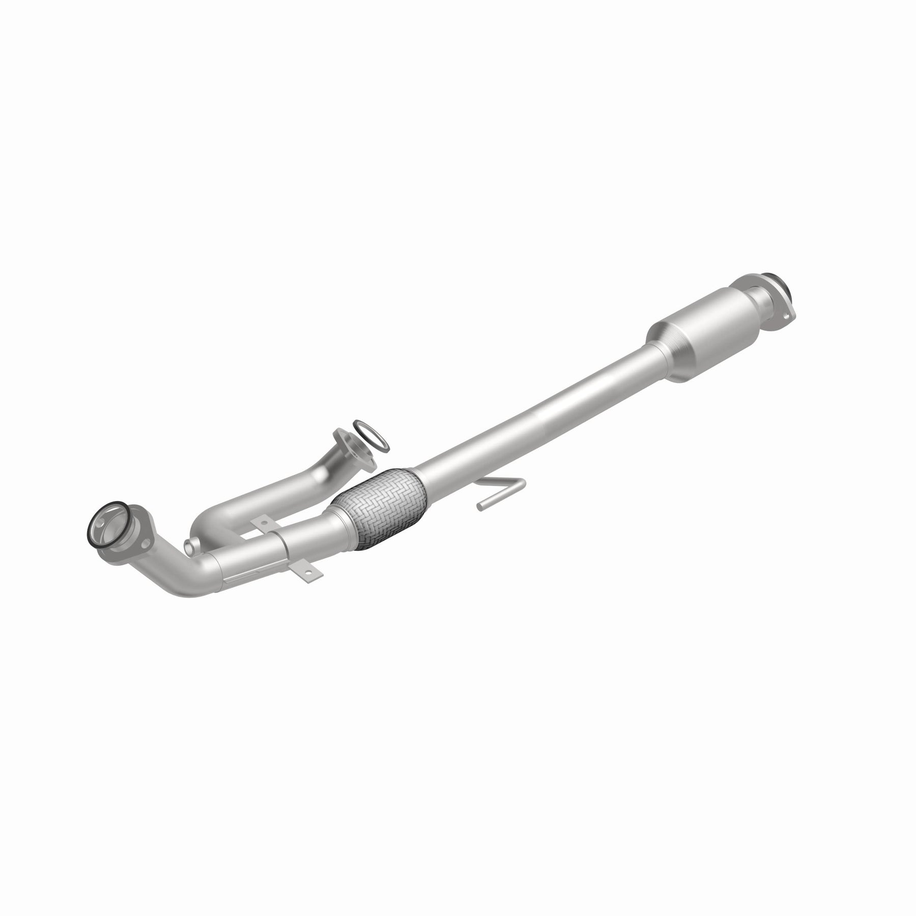 MagnaFlow Exhaust Products 5571712 - Catalytic Converter