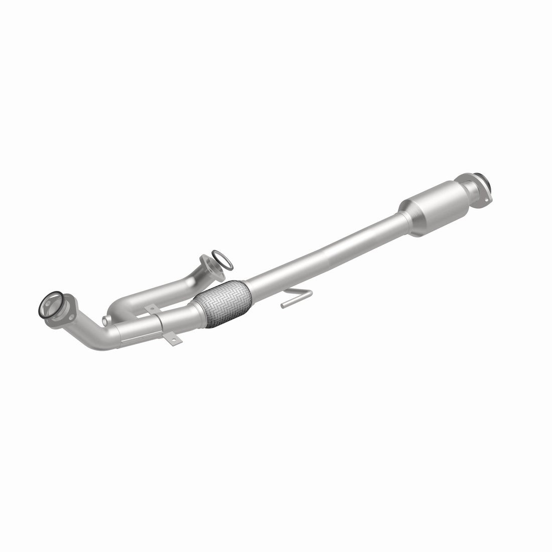 MagnaFlow Exhaust Products 5571712 - Catalytic Converter