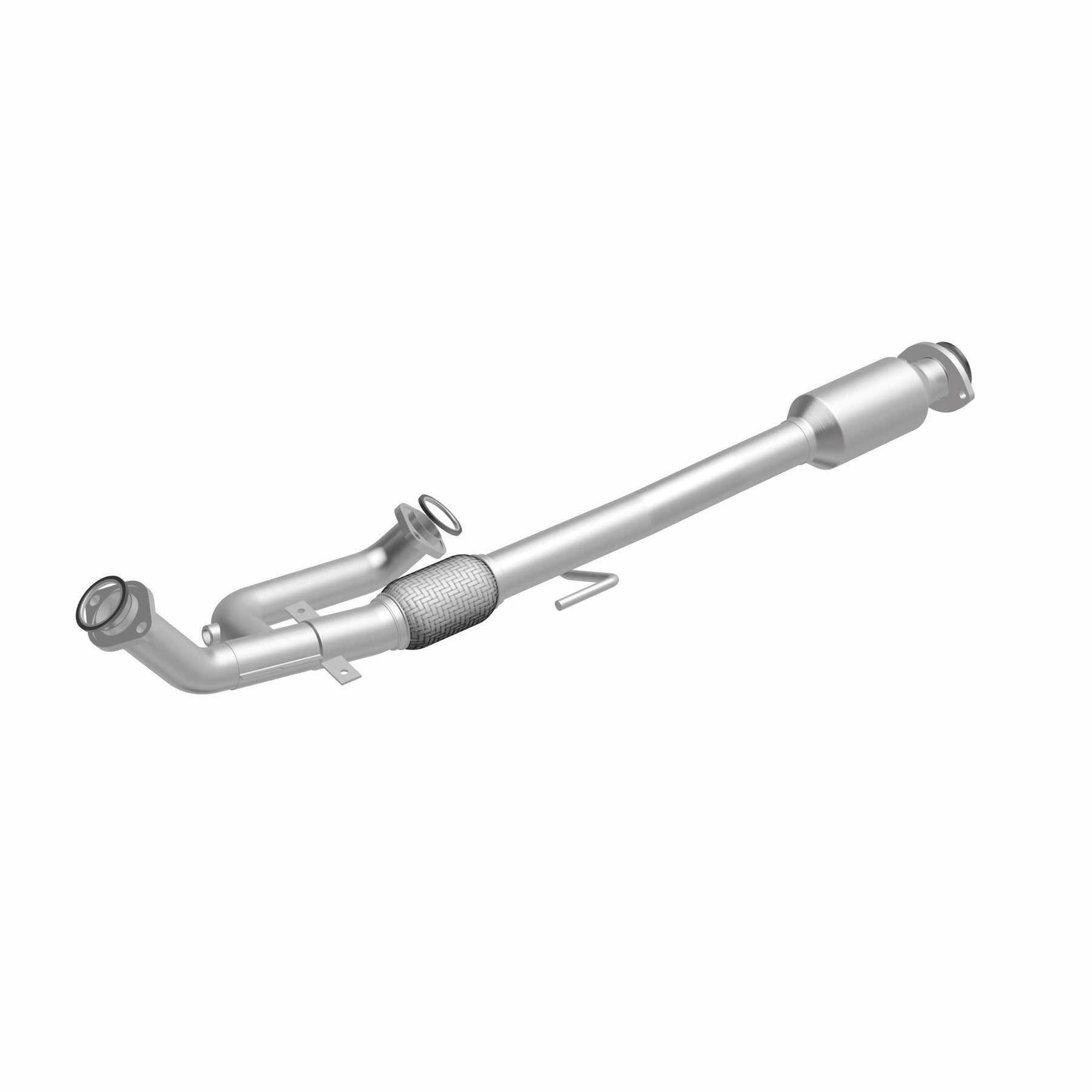 MagnaFlow Exhaust Products 5571712 - Catalytic Converter