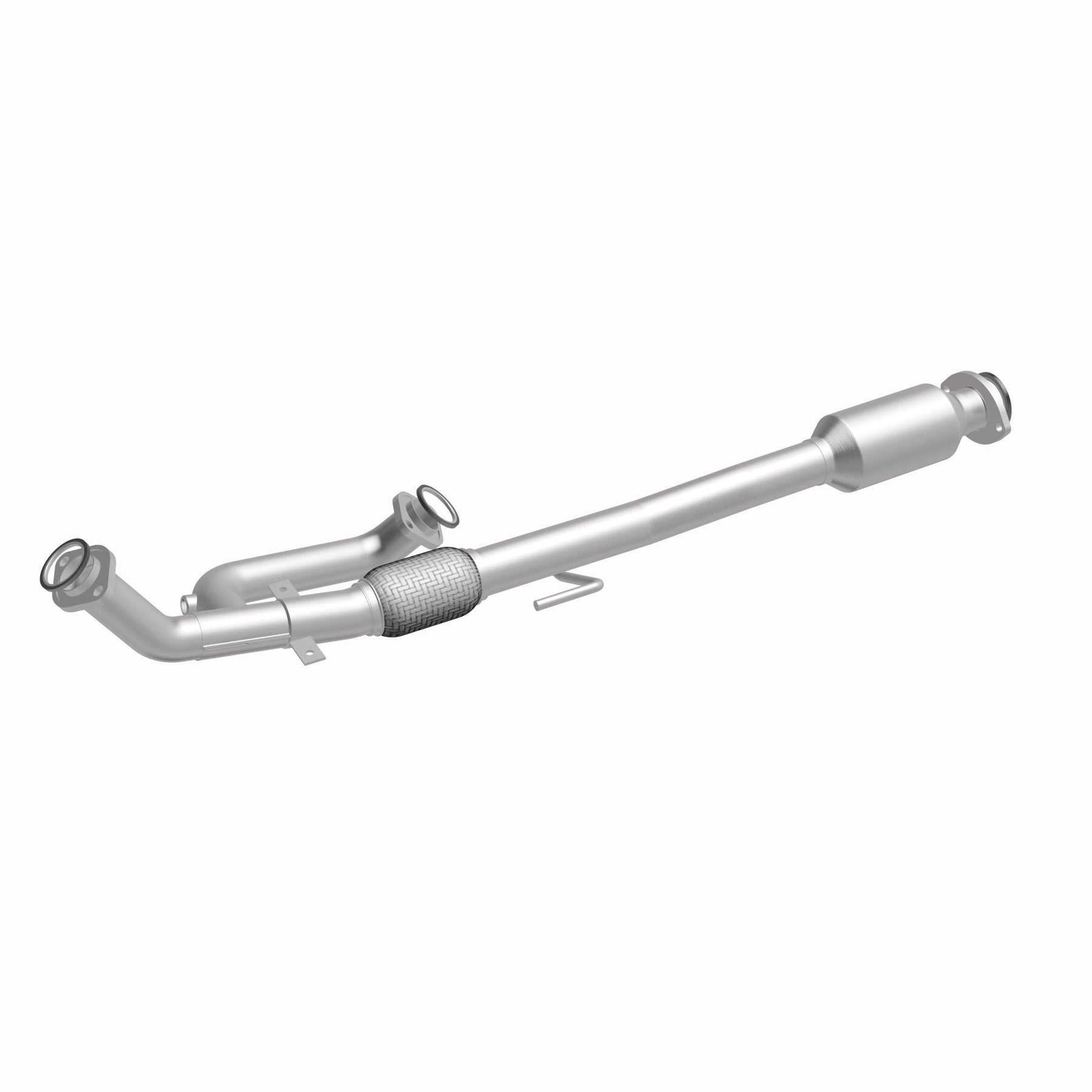 MagnaFlow Exhaust Products 5571712 - Catalytic Converter