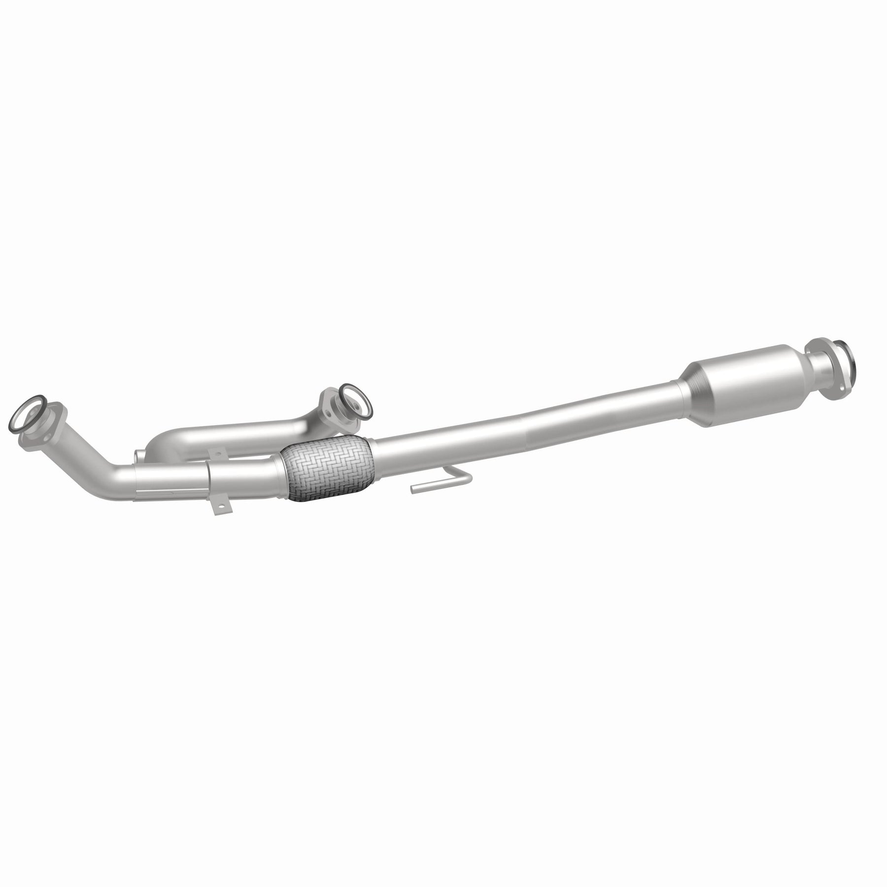 MagnaFlow Exhaust Products 5571712 - Catalytic Converter