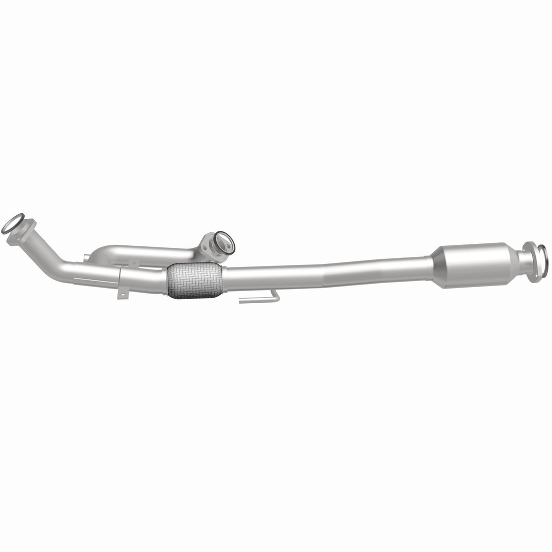 MagnaFlow Exhaust Products 5571712 - Catalytic Converter