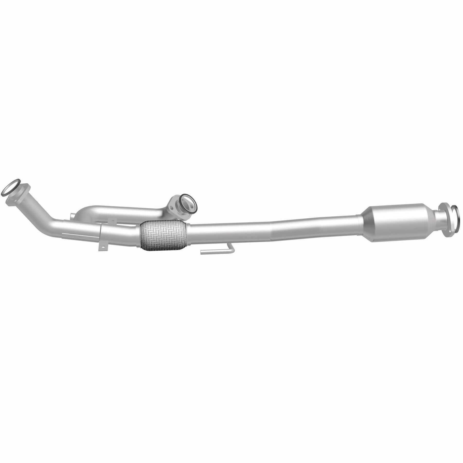 MagnaFlow Exhaust Products 5571712 - Catalytic Converter
