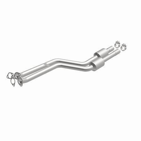 MagnaFlow Exhaust Products 5571725 - California CARB Direct-Fit Catalytic Converter 11
