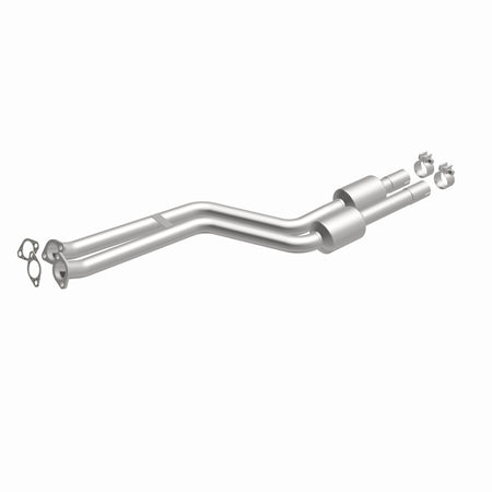MagnaFlow Exhaust Products 5571725 - California CARB Direct-Fit Catalytic Converter 13