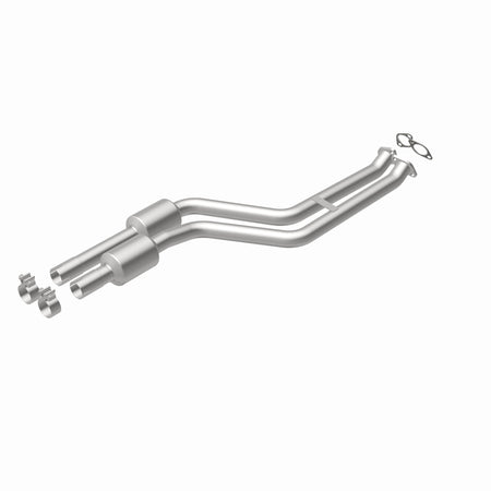 MagnaFlow Exhaust Products 5571725 - California CARB Direct-Fit Catalytic Converter 23