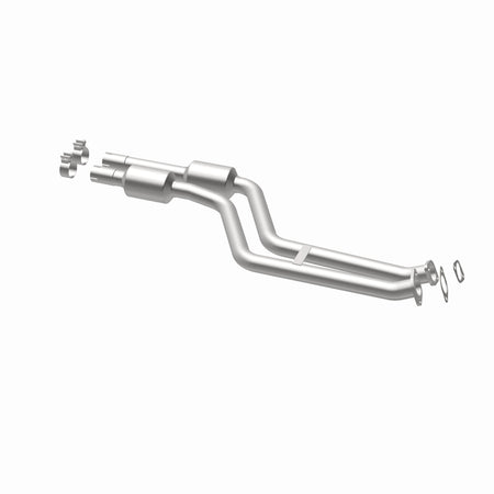 MagnaFlow Exhaust Products 5571725 - California CARB Direct-Fit Catalytic Converter 26