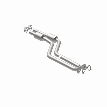 MagnaFlow Exhaust Products 5571725 - California CARB Direct-Fit Catalytic Converter 27