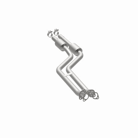 MagnaFlow Exhaust Products 5571725 - California CARB Direct-Fit Catalytic Converter 28