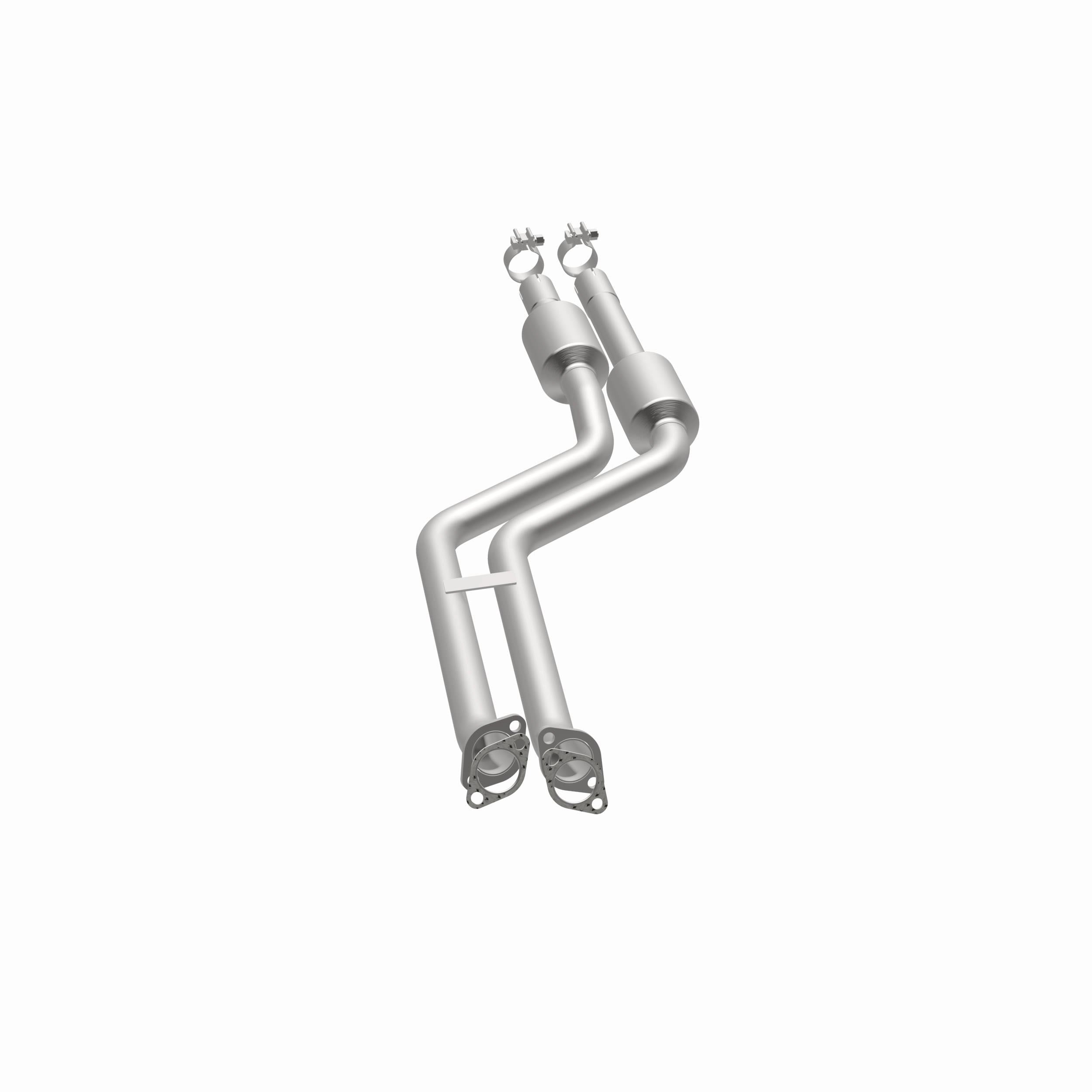 MagnaFlow Exhaust Products 5571725 - California CARB Direct-Fit Catalytic Converter 29
