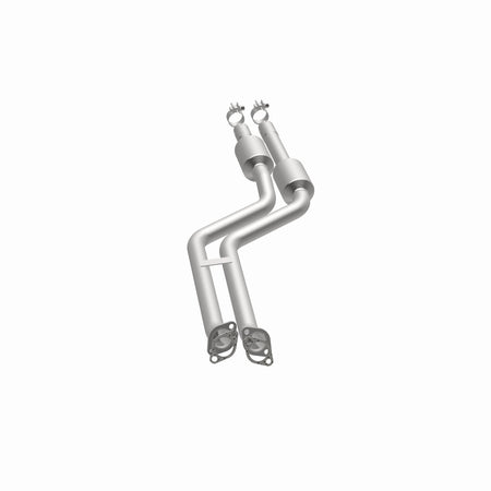 MagnaFlow Exhaust Products 5571725 - California CARB Direct-Fit Catalytic Converter 29