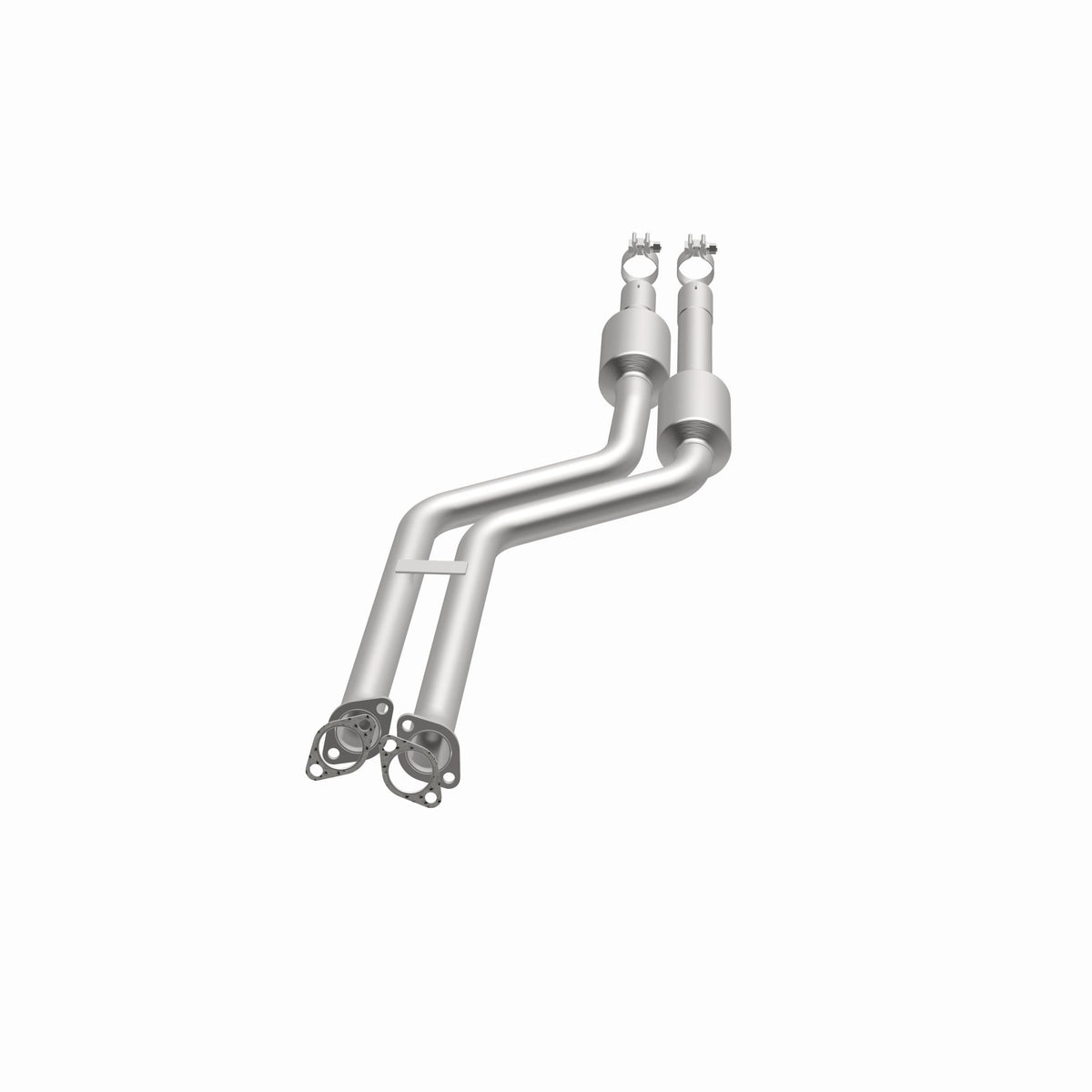 MagnaFlow Exhaust Products 5571725 - California CARB Direct-Fit Catalytic Converter 30