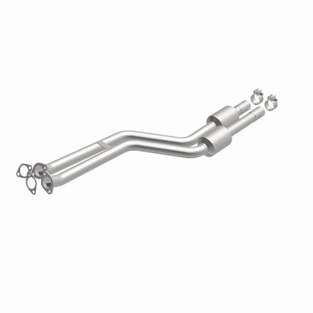 MagnaFlow Exhaust Products 5571725 - California CARB Direct-Fit Catalytic Converter 2