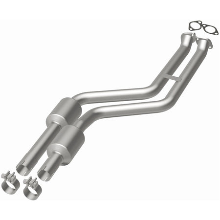 MagnaFlow Exhaust Products 5571725 - California CARB Direct-Fit Catalytic Converter 4