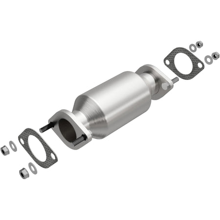 MagnaFlow Exhaust Products 5571741 - California CARB Direct-Fit Catalytic Converter 3