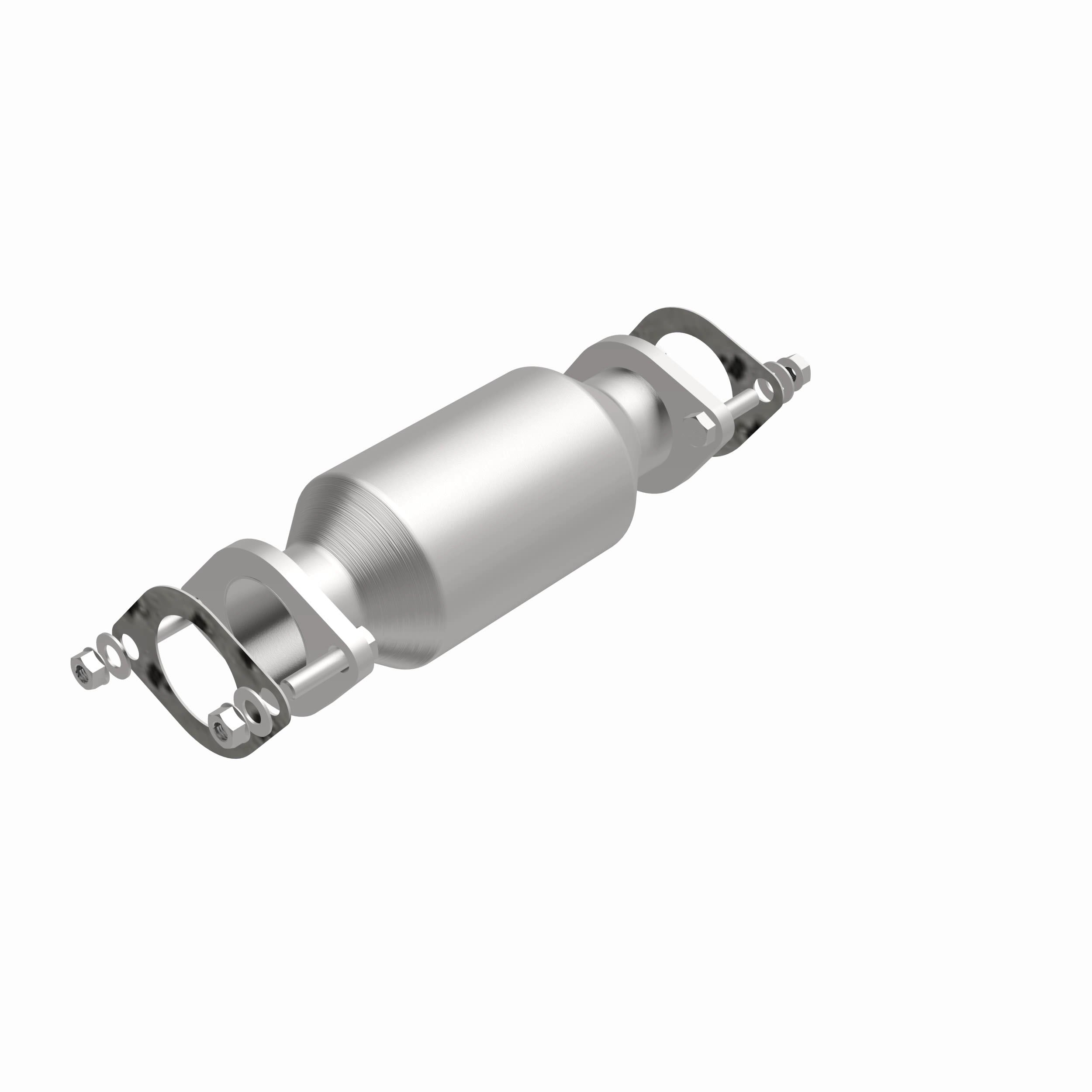 MagnaFlow Exhaust Products 5571741 - California CARB Direct-Fit Catalytic Converter 4