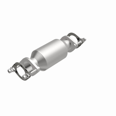 MagnaFlow Exhaust Products 5571741 - California CARB Direct-Fit Catalytic Converter 4