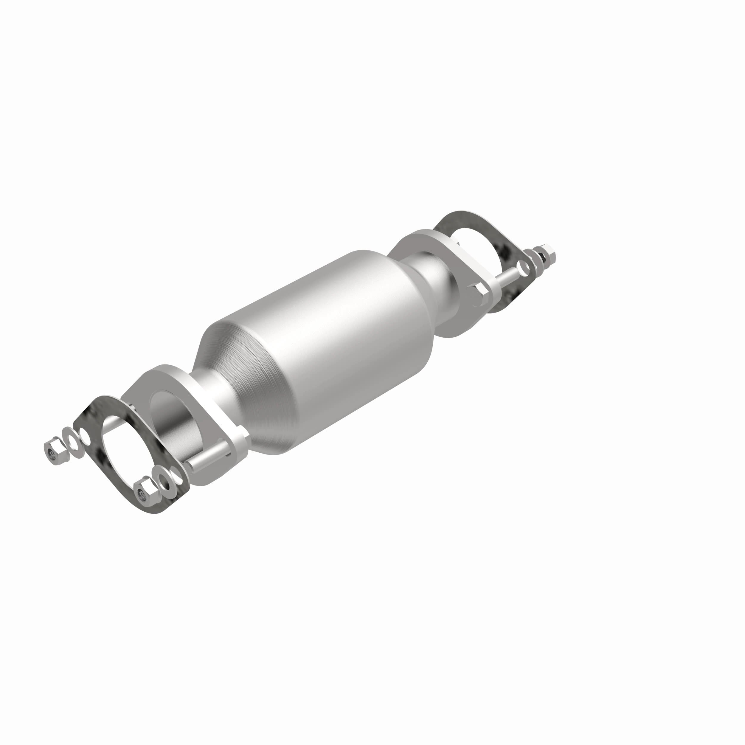 MagnaFlow Exhaust Products 5571741 - California CARB Direct-Fit Catalytic Converter 5