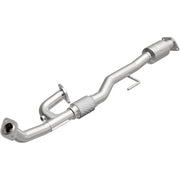 MagnaFlow Exhaust Products 5571754 - California CARB Direct-Fit Catalytic Converter 1