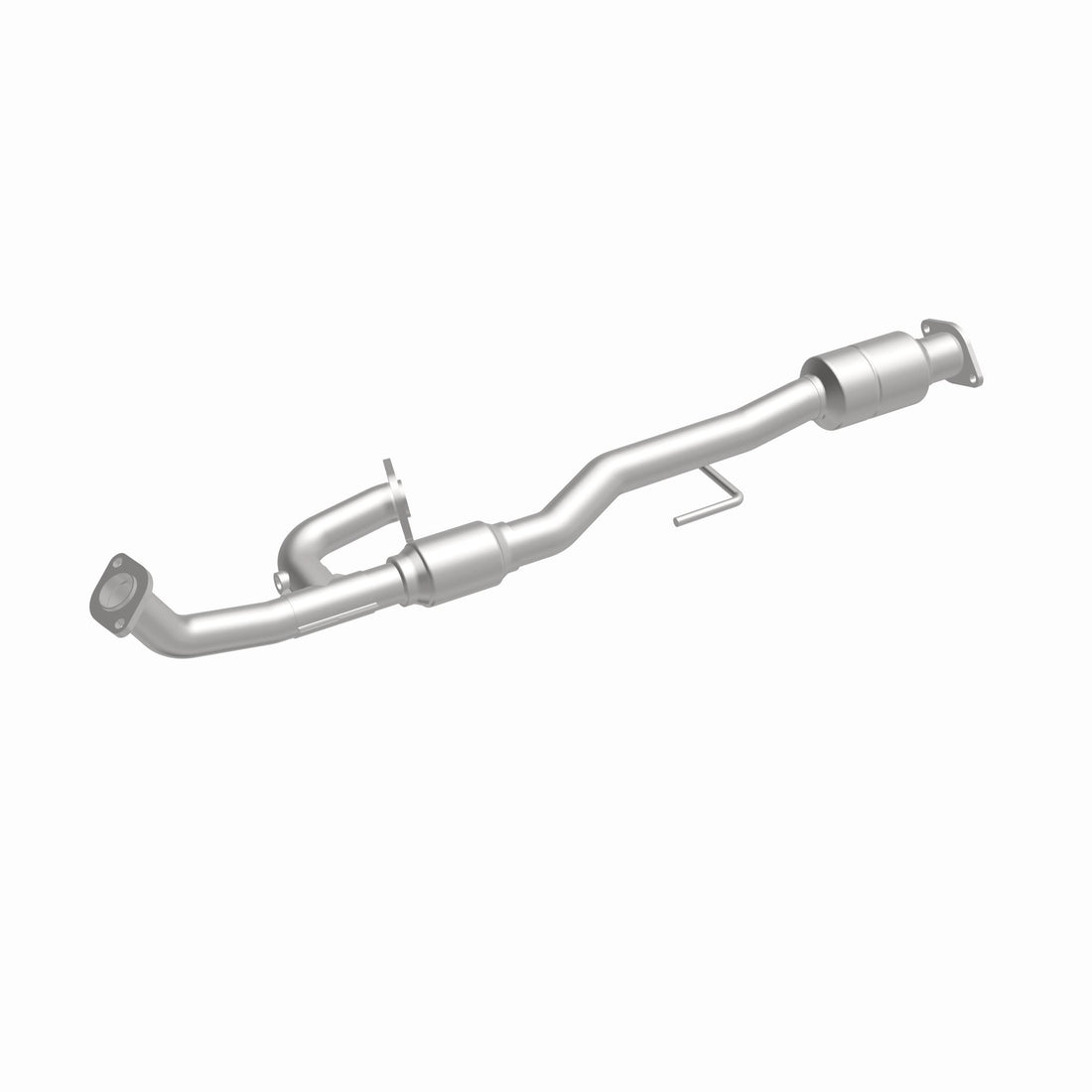 MagnaFlow Exhaust Products 5571754 - California CARB Direct-Fit Catalytic Converter 5