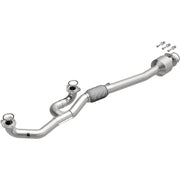 MagnaFlow Exhaust Products 5571756 - Catalytic Converter