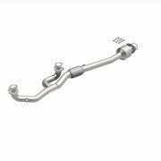 MagnaFlow Exhaust Products 5571756 - Catalytic Converter