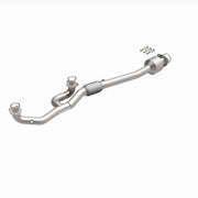 MagnaFlow Exhaust Products 5571756 - Catalytic Converter