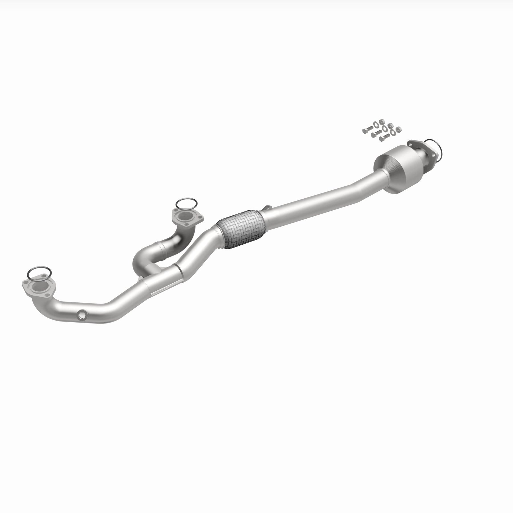 MagnaFlow Exhaust Products 5571756 - Catalytic Converter