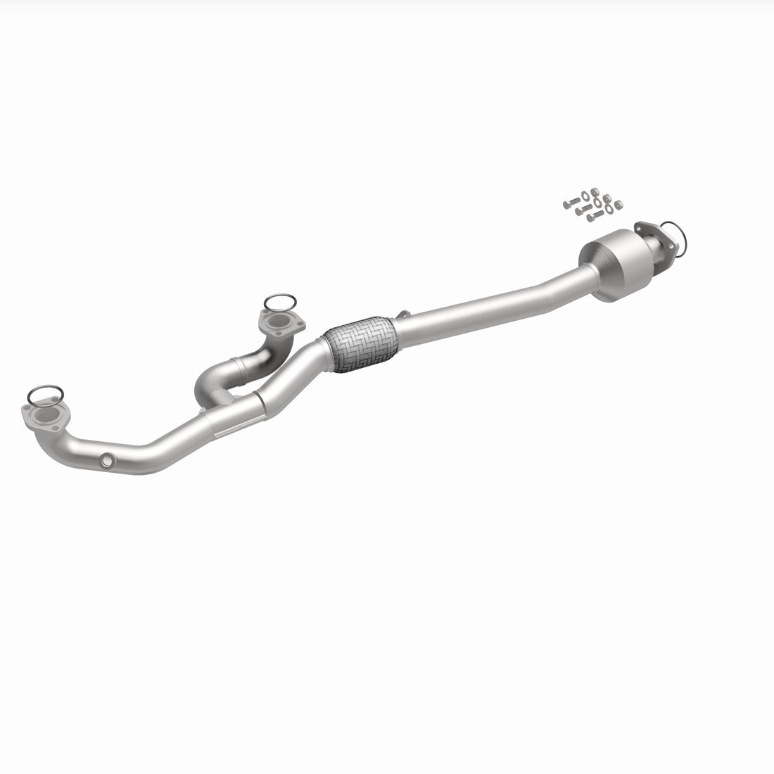 MagnaFlow Exhaust Products 5571756 - Catalytic Converter