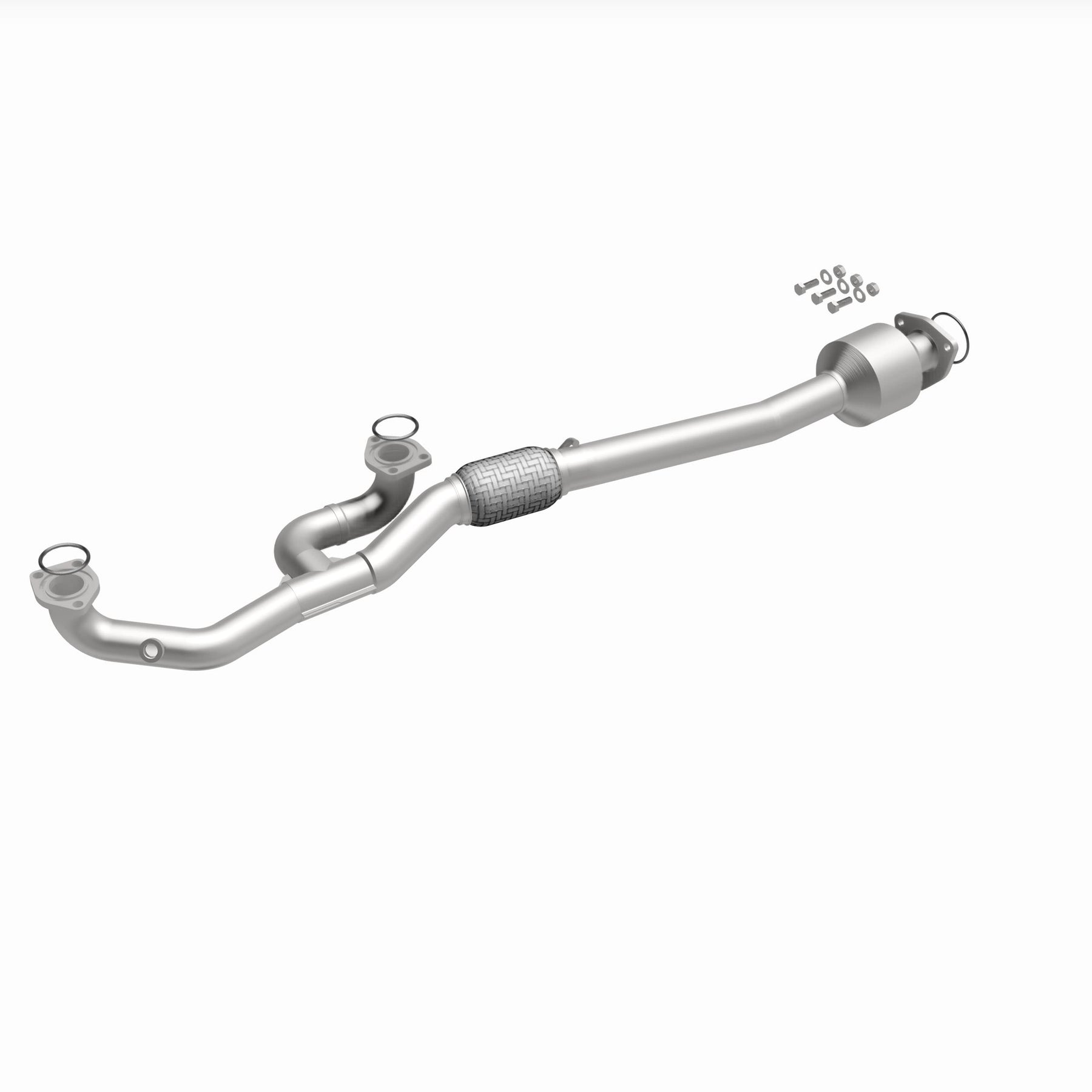 MagnaFlow Exhaust Products 5571756 - Catalytic Converter