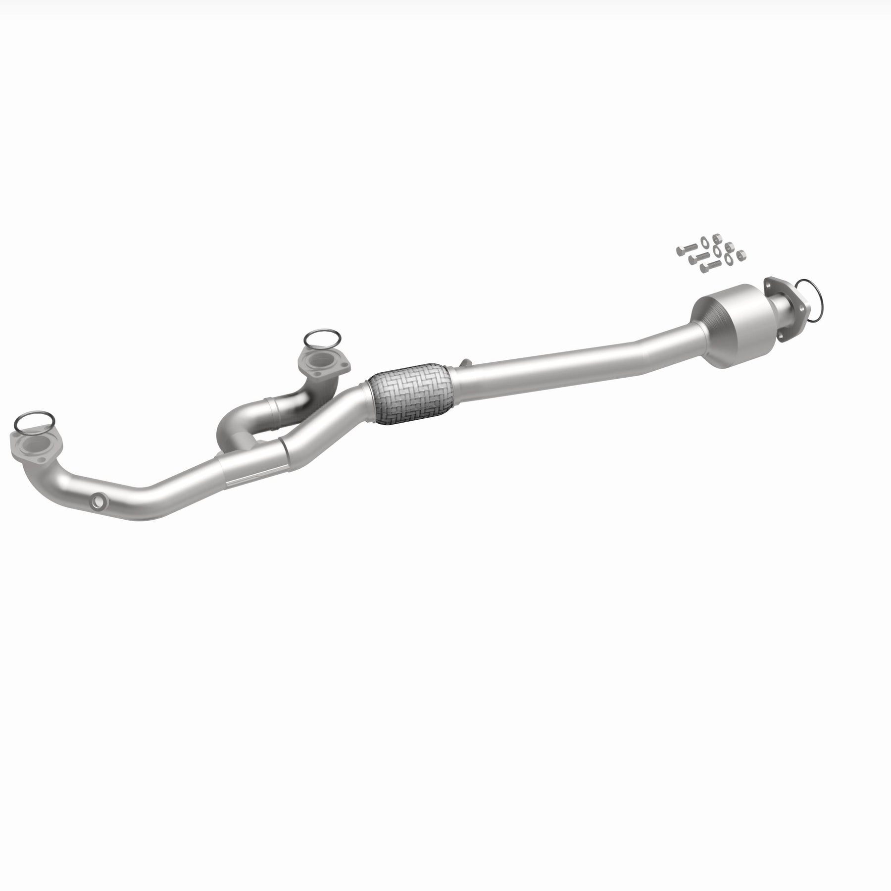 MagnaFlow Exhaust Products 5571756 - Catalytic Converter