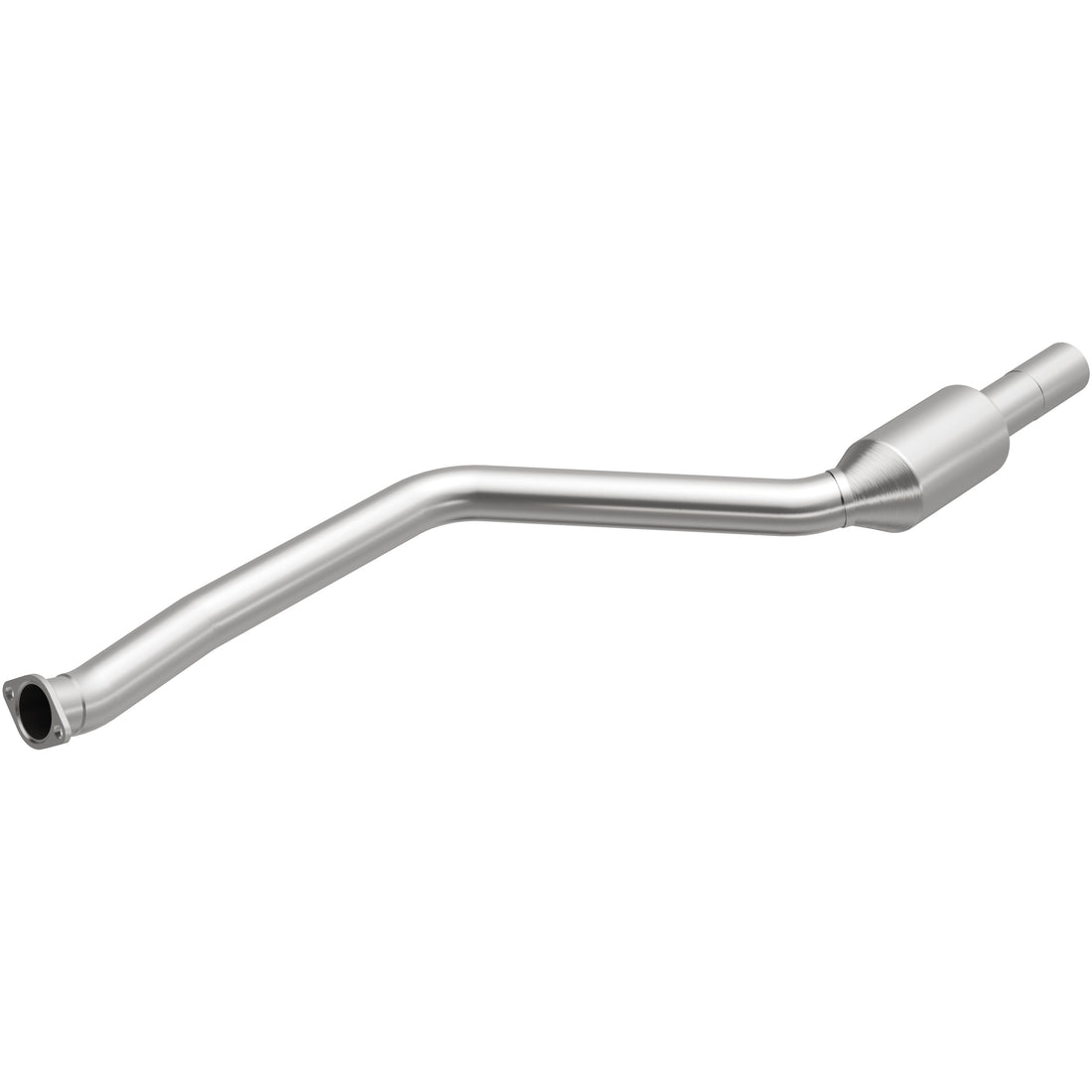 MagnaFlow Exhaust Products 5571764 - California CARB Direct-Fit Catalytic Converter 1