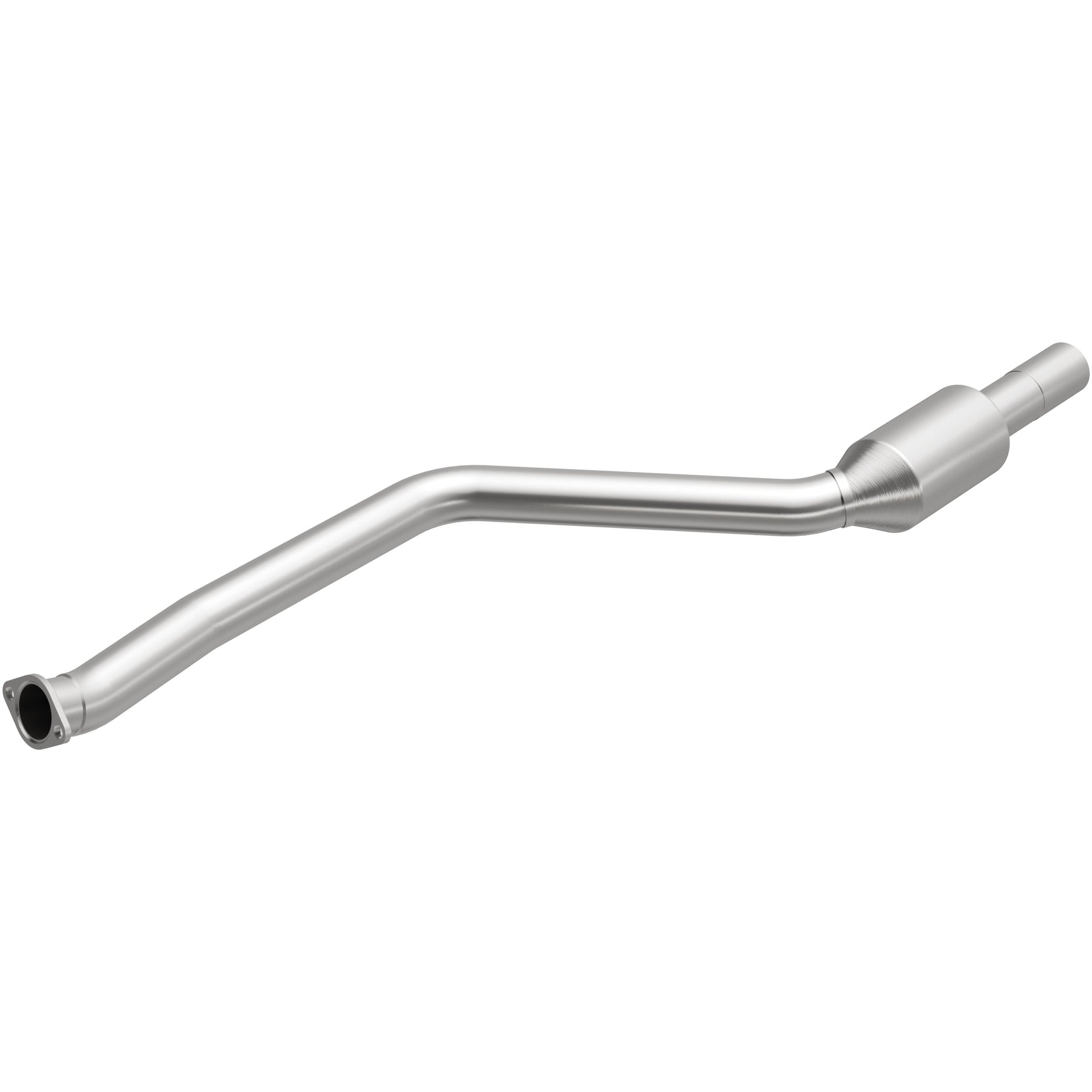 MagnaFlow Exhaust Products 5571764 - California CARB Direct-Fit Catalytic Converter 1