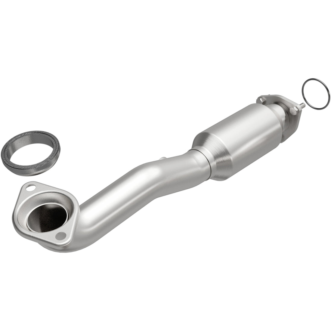 MagnaFlow Exhaust Products 5571783 - California CARB Direct-Fit Catalytic Converter 2