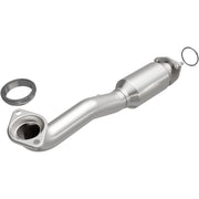 MagnaFlow Exhaust Products 5571783 - California CARB Direct-Fit Catalytic Converter 2