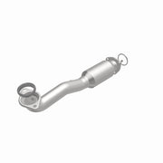 MagnaFlow Exhaust Products 5571783 - California CARB Direct-Fit Catalytic Converter 4