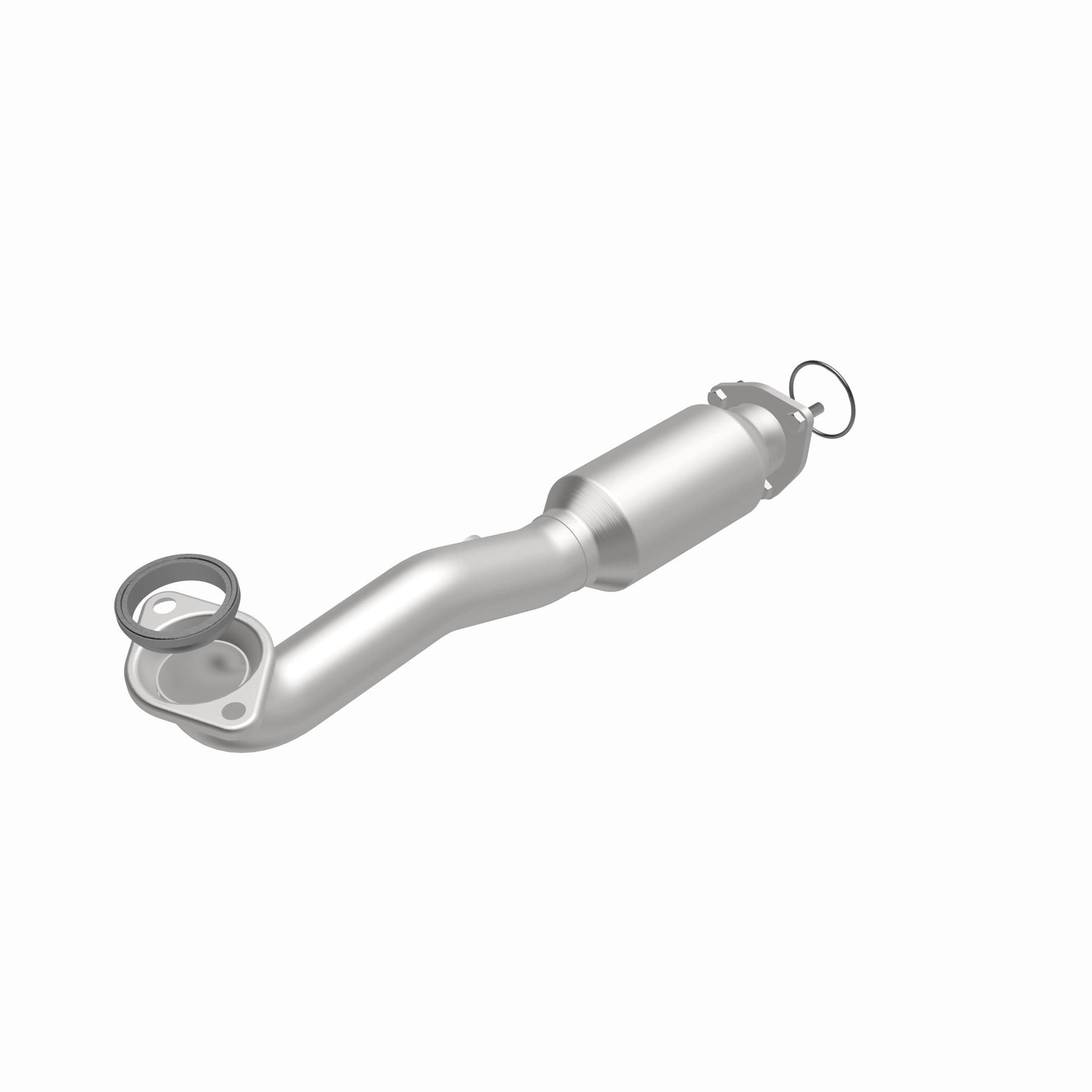 MagnaFlow Exhaust Products 5571783 - California CARB Direct-Fit Catalytic Converter 4
