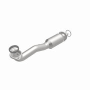 MagnaFlow Exhaust Products 5571783 - California CARB Direct-Fit Catalytic Converter 5